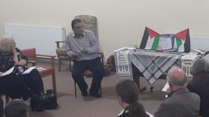 Northampton meeting