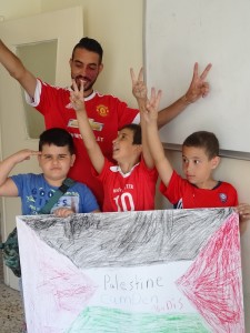 summer camp photo 2