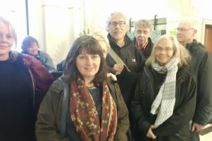 council April 17