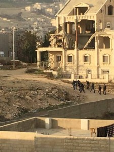 اعتقالات 12-1