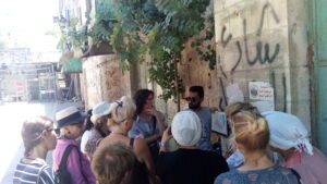 arabic hebron
