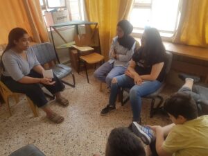 media camp2