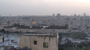 Jerusalem