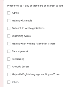 vol app