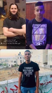 صور الشهداء 1